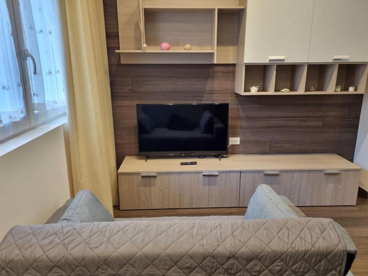 הוילה מונופולי Casa Milo מראה חיצוני תמונה