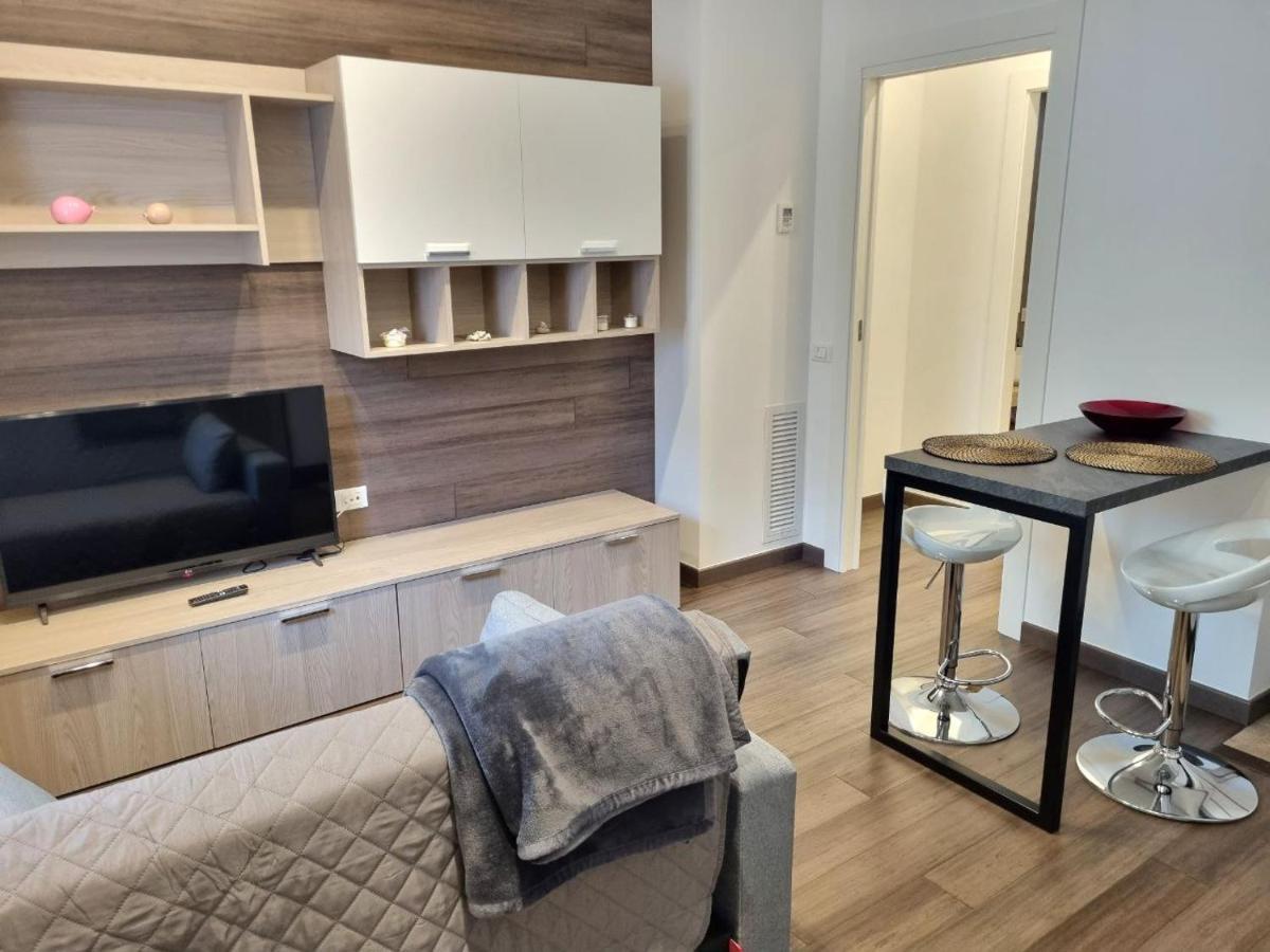 הוילה מונופולי Casa Milo מראה חיצוני תמונה