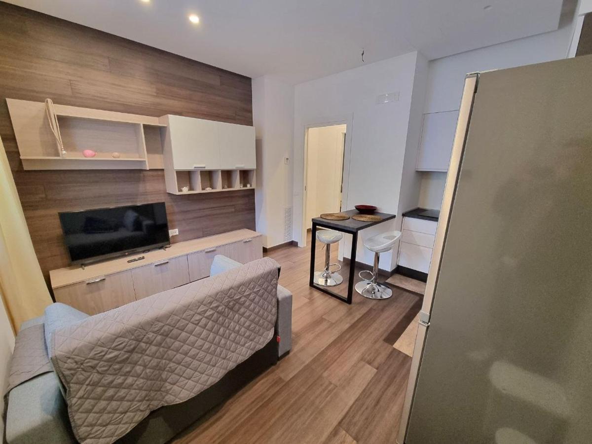 הוילה מונופולי Casa Milo מראה חיצוני תמונה