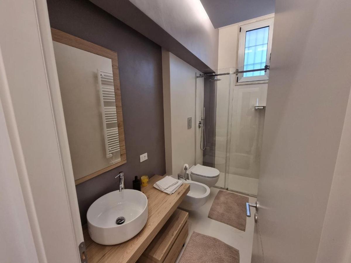 הוילה מונופולי Casa Milo מראה חיצוני תמונה