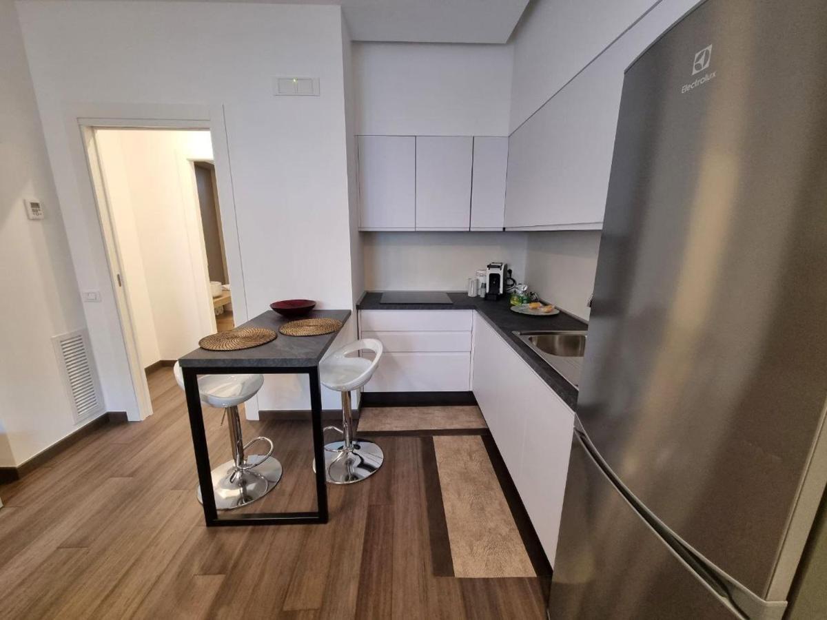 הוילה מונופולי Casa Milo מראה חיצוני תמונה