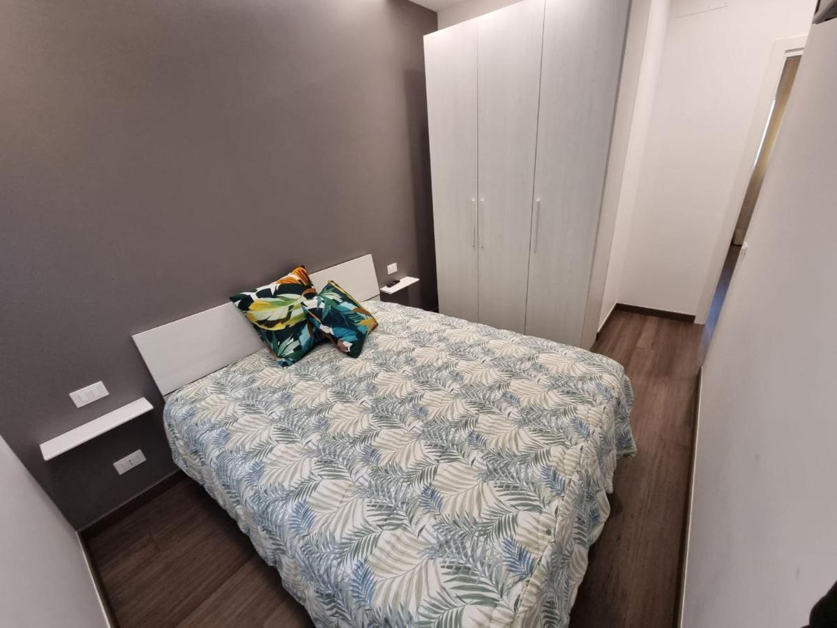 הוילה מונופולי Casa Milo מראה חיצוני תמונה