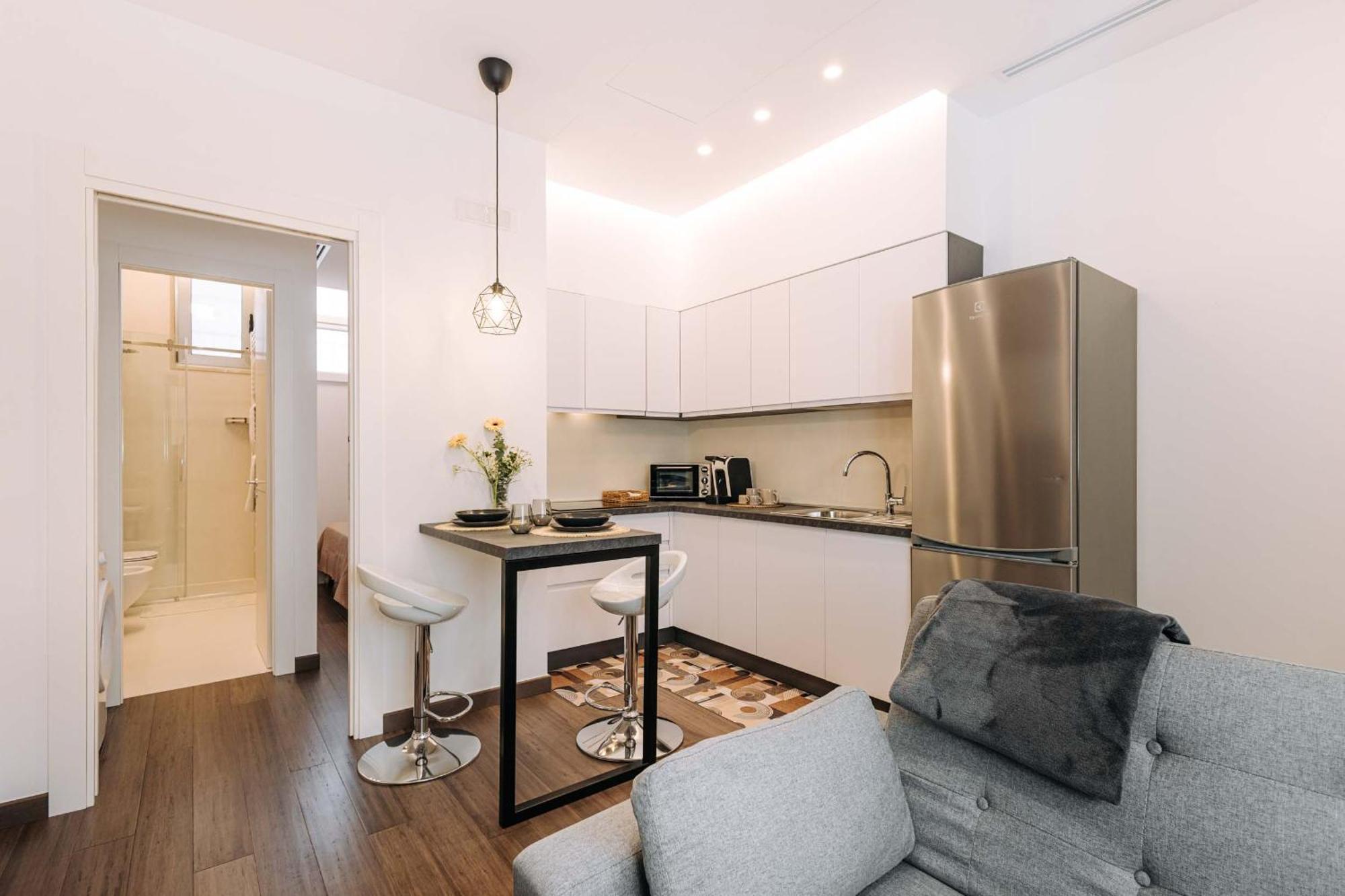הוילה מונופולי Casa Milo מראה חיצוני תמונה