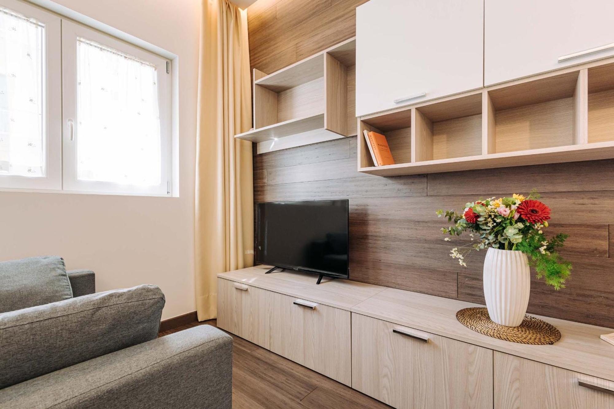 הוילה מונופולי Casa Milo מראה חיצוני תמונה