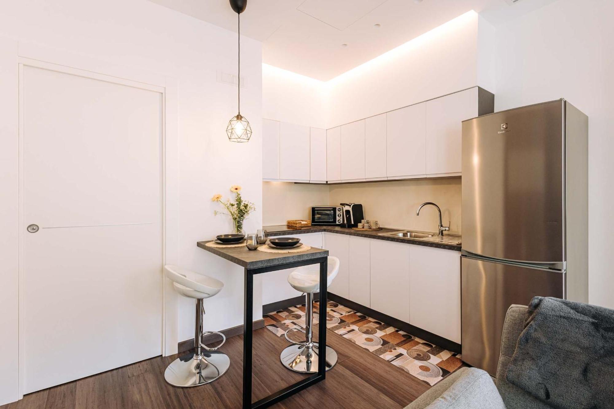 הוילה מונופולי Casa Milo מראה חיצוני תמונה