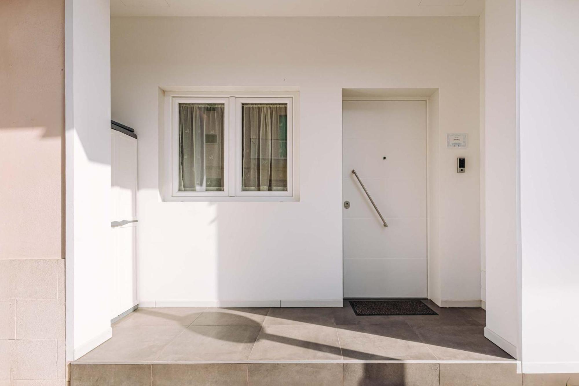 הוילה מונופולי Casa Milo מראה חיצוני תמונה