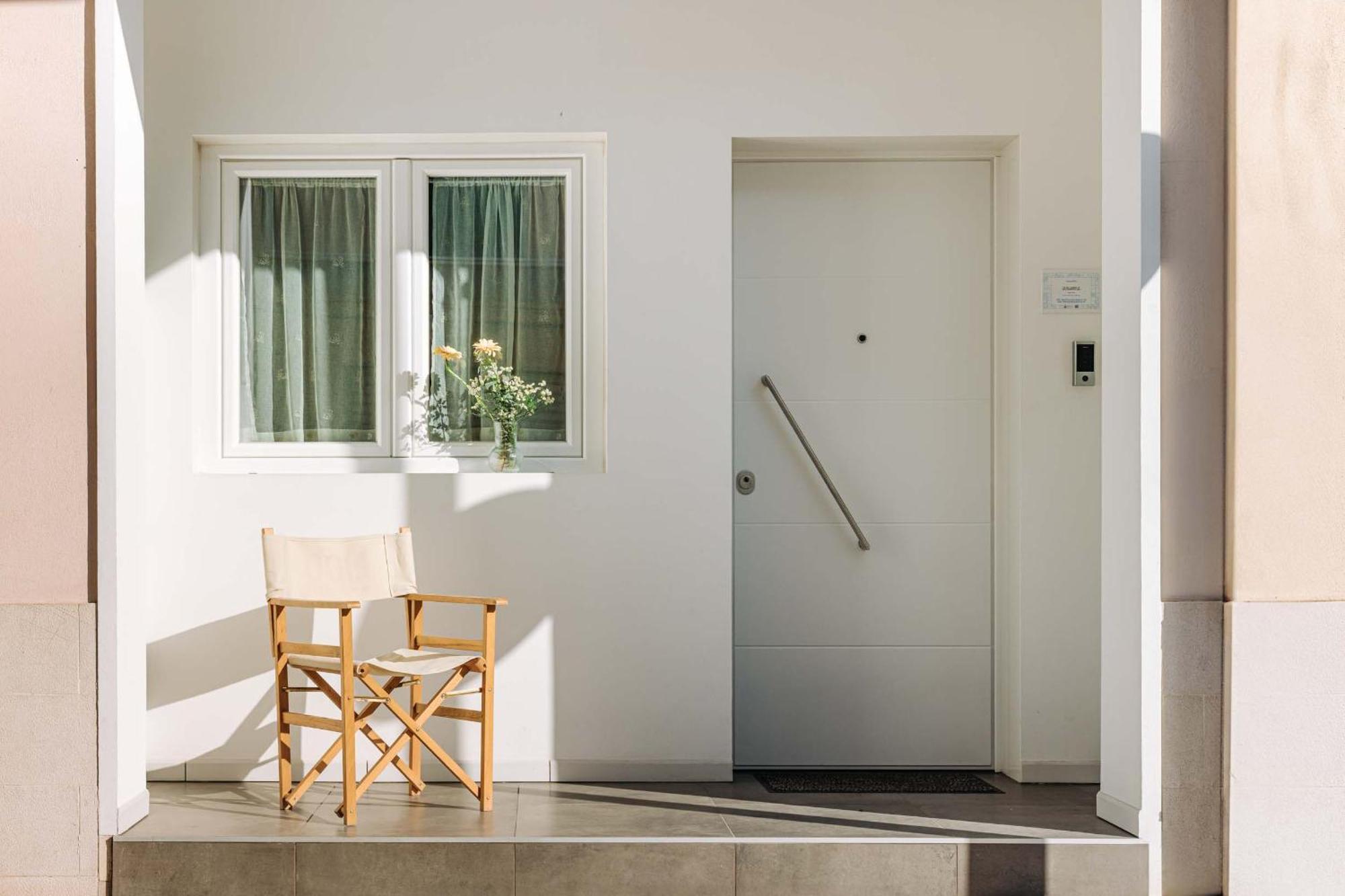 הוילה מונופולי Casa Milo מראה חיצוני תמונה