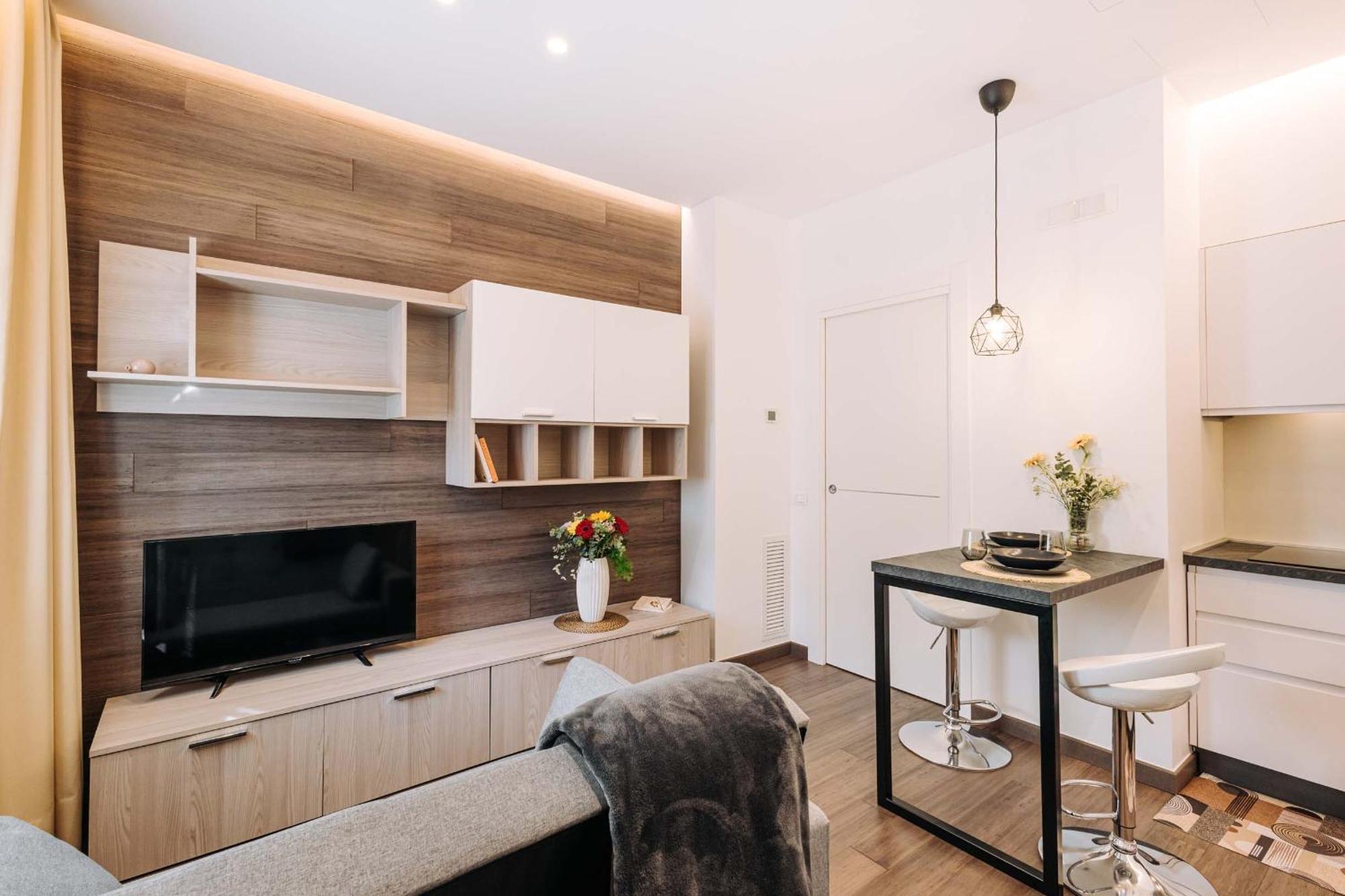 הוילה מונופולי Casa Milo מראה חיצוני תמונה